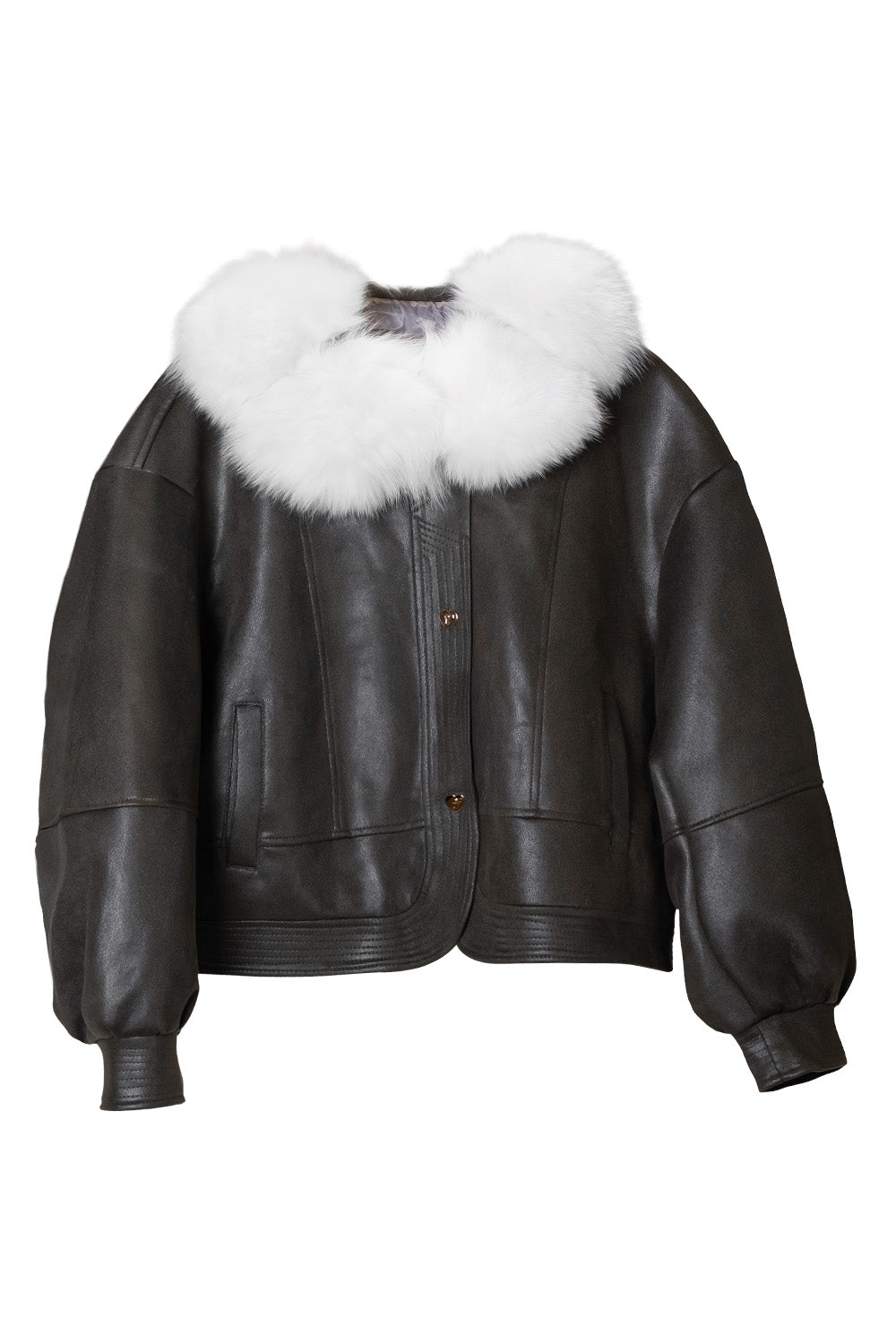 Lune Blanche Aviator