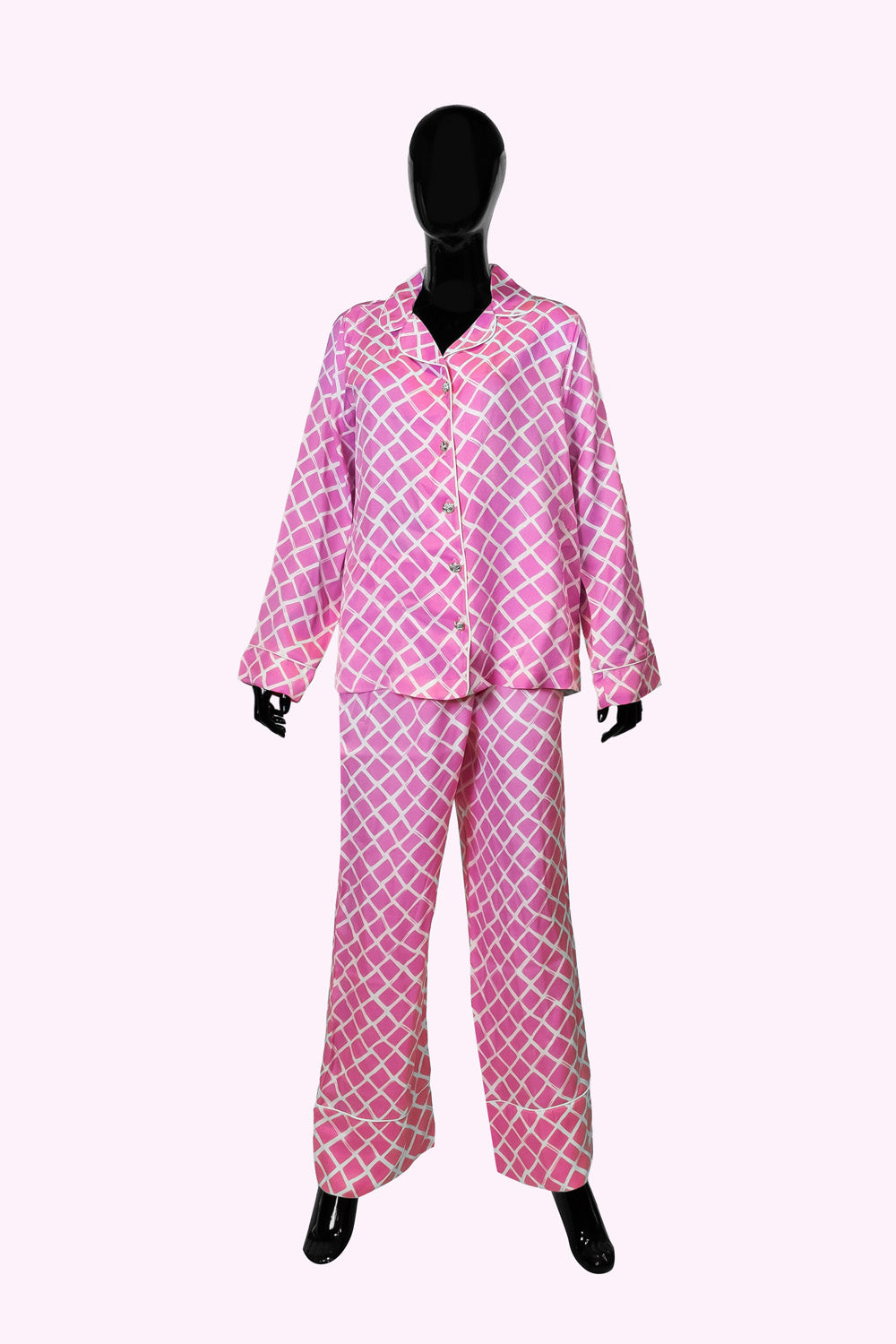 Rosara Lattice