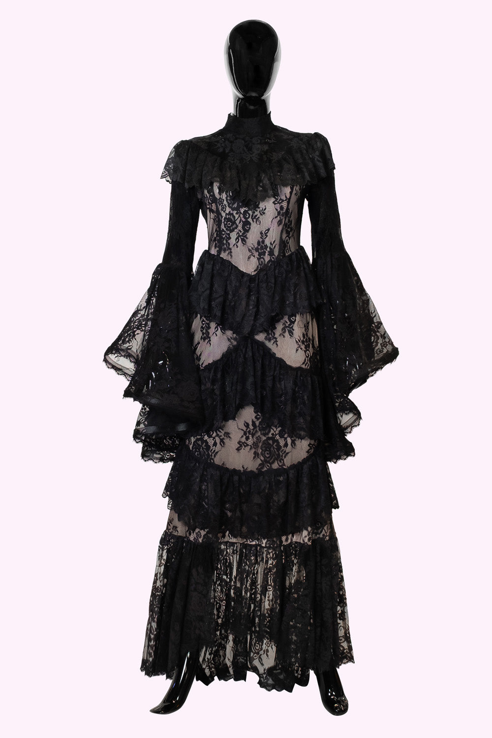 NYX VEIL