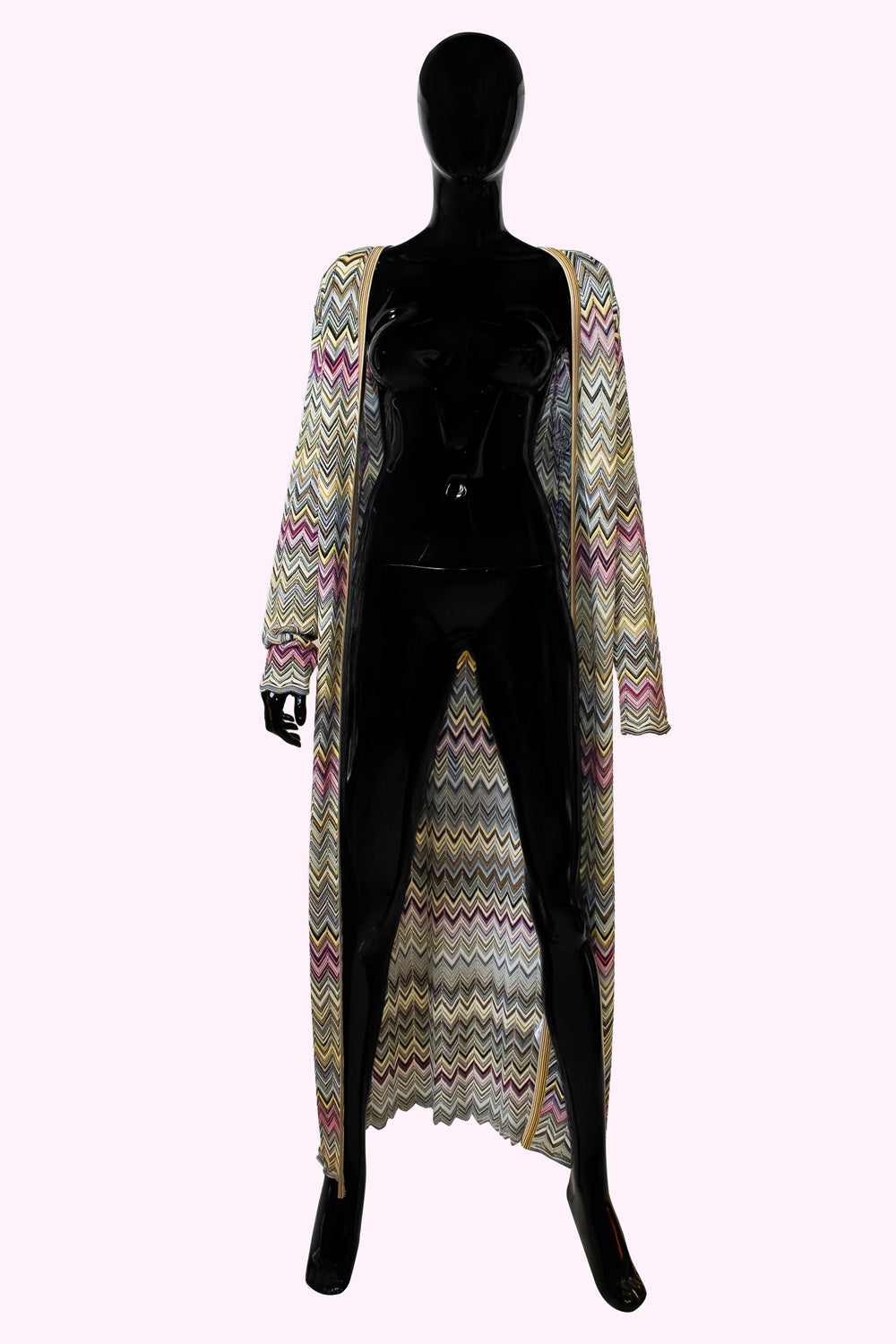 Galene Robe