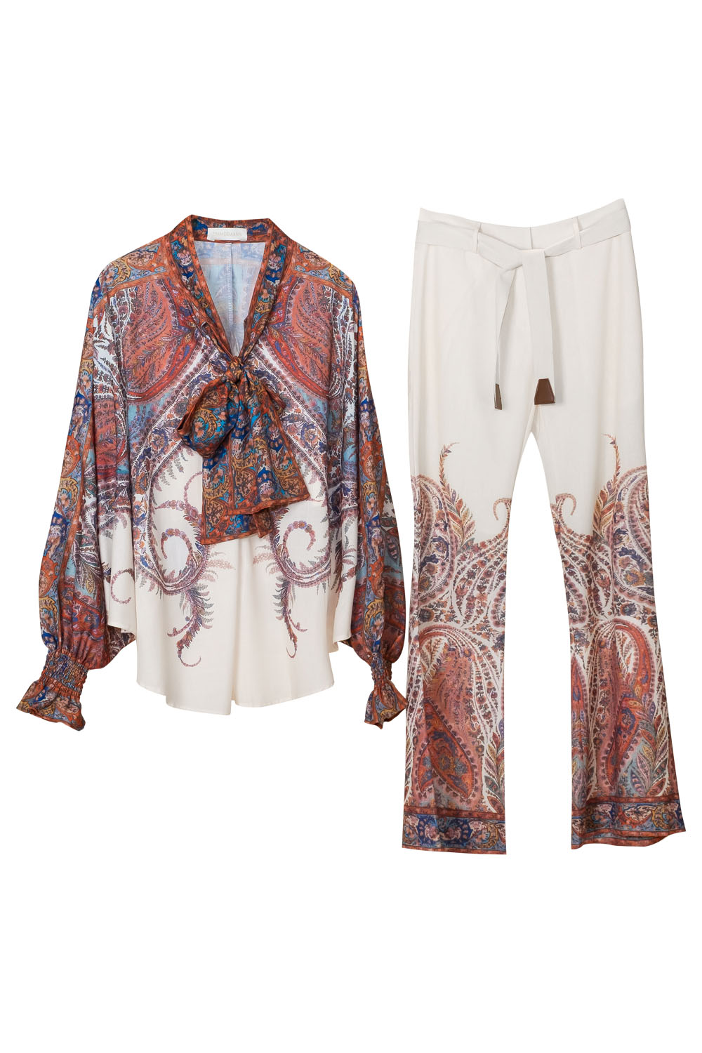Rhapsodie Paisley Ensemble