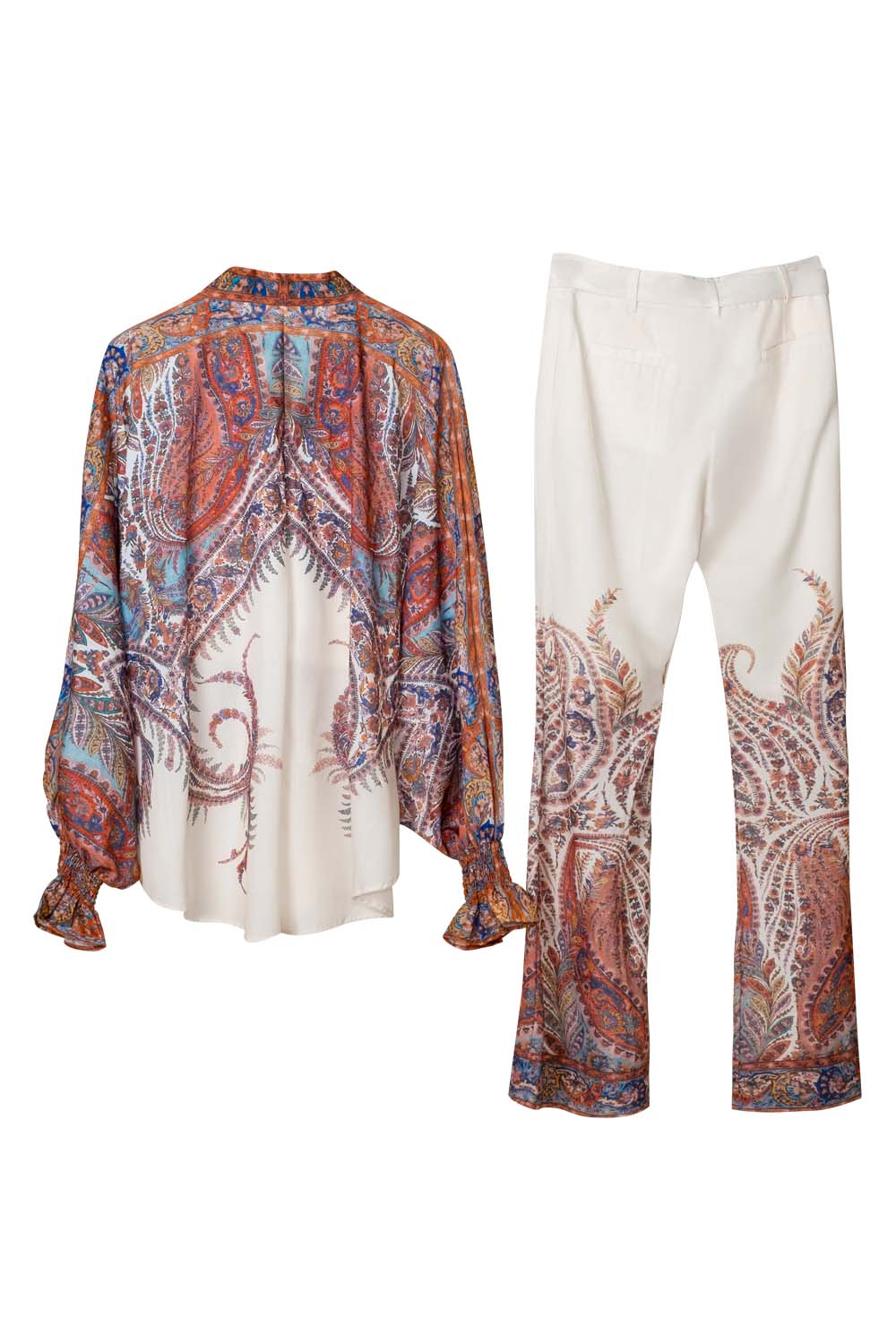 Rhapsodie Paisley Ensemble