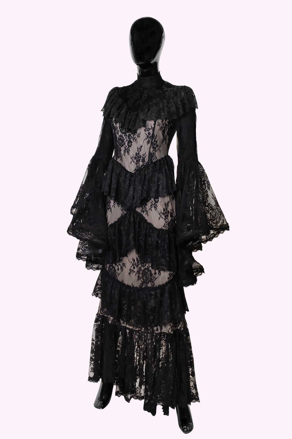 NYX VEIL