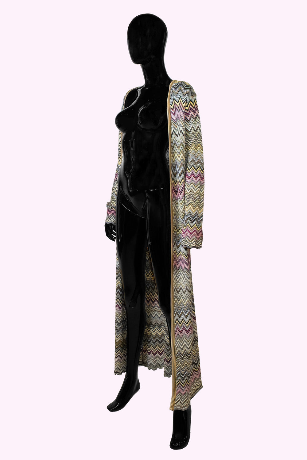 Galene Robe