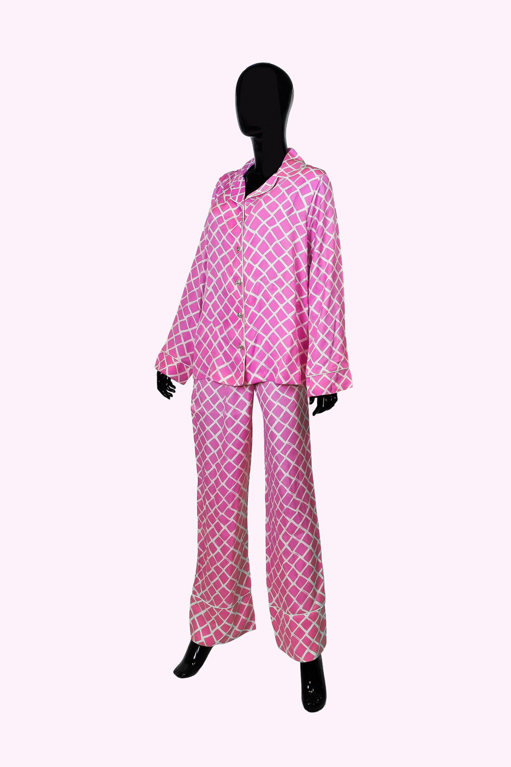 Rosara Lattice