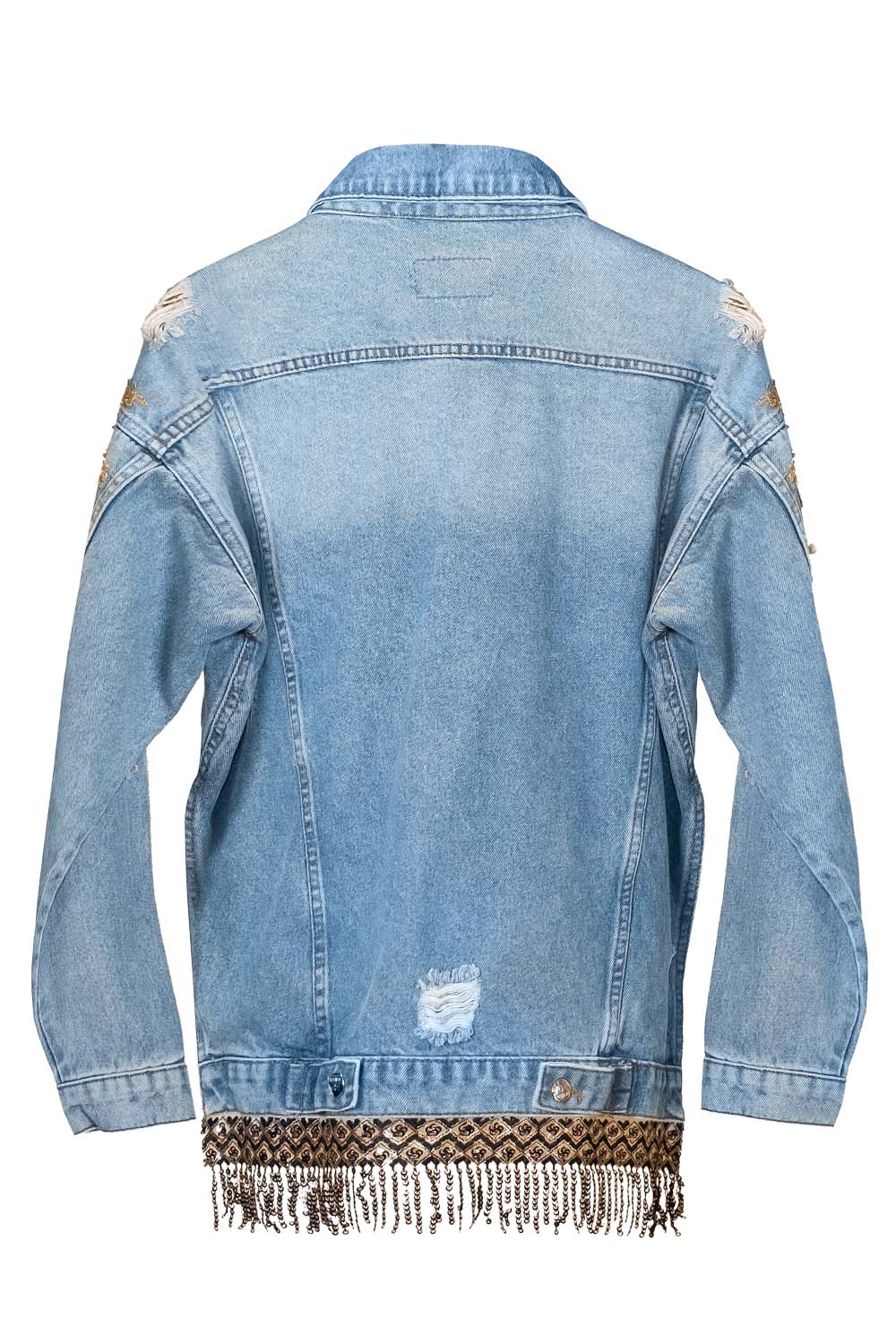 Belle de Denim