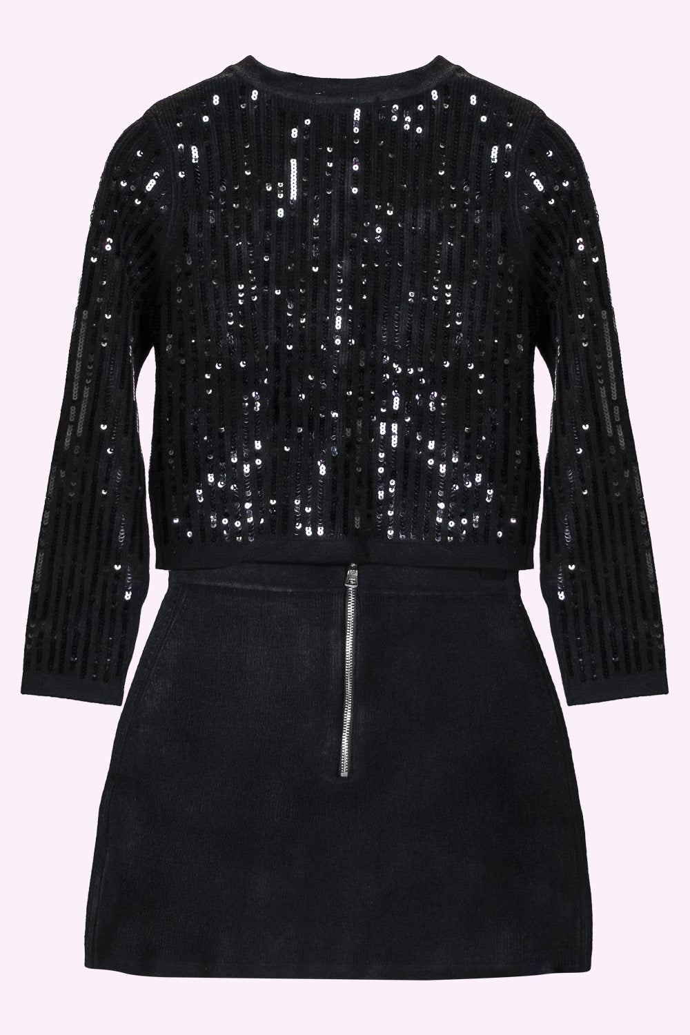 Midnight Allure Set