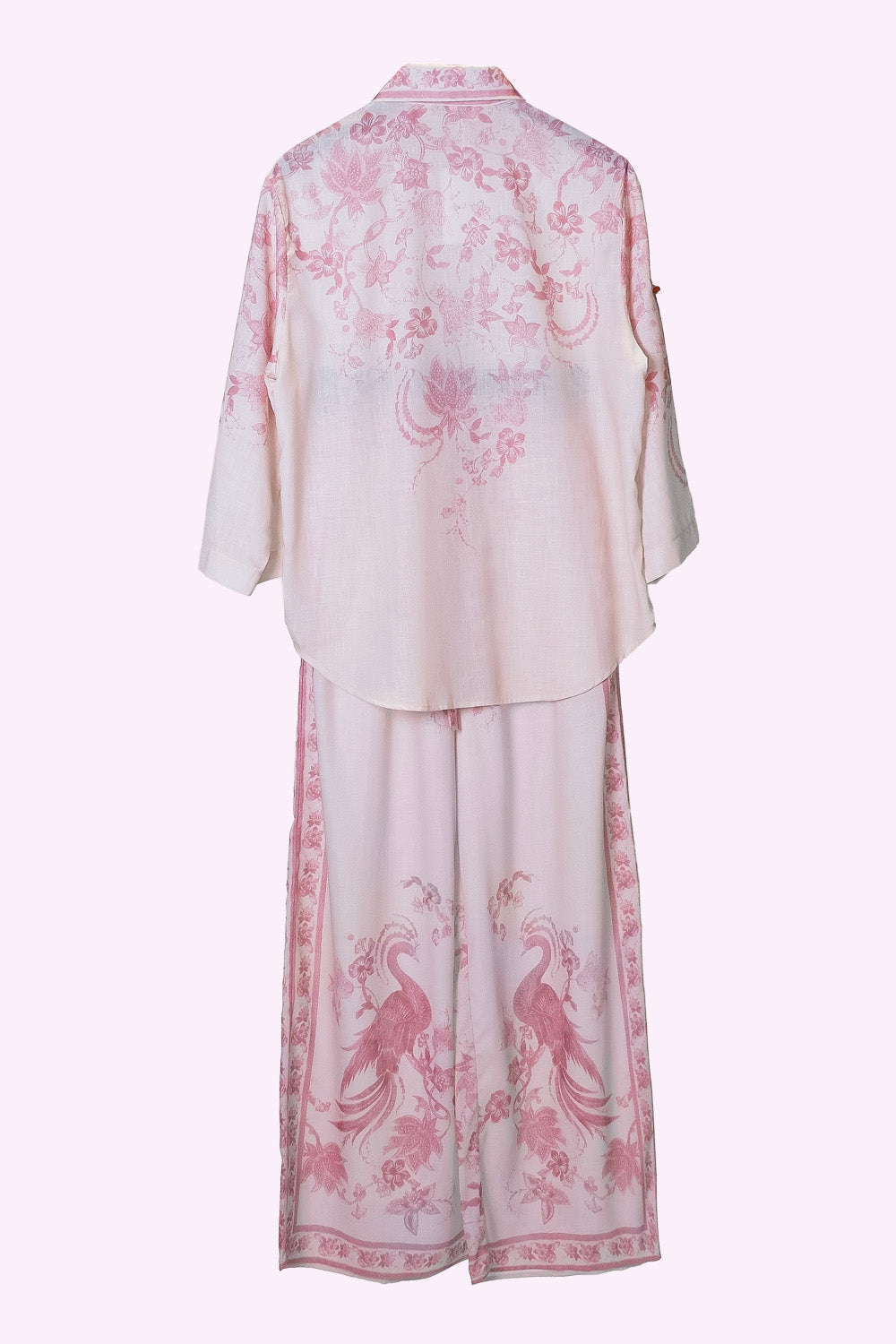 Blush Reverie Ensemble