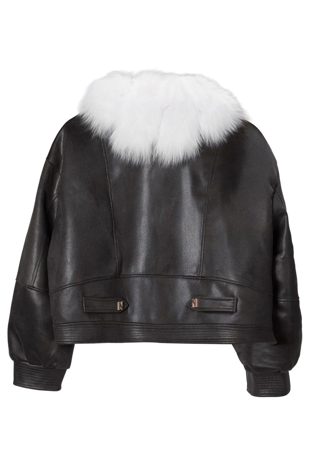 Lune Blanche Aviator