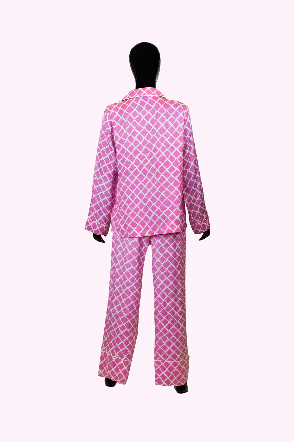 Rosara Lattice