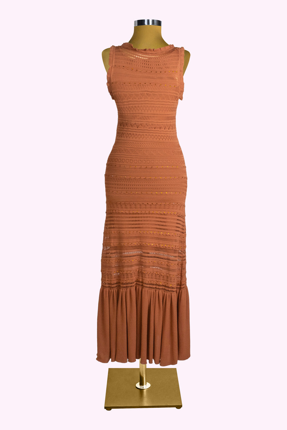 Sienna Rosé