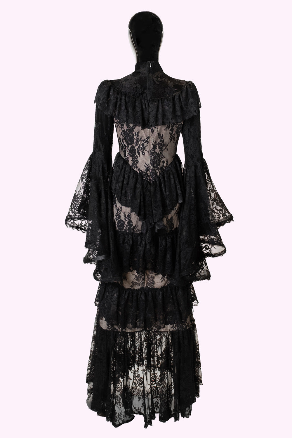 NYX VEIL