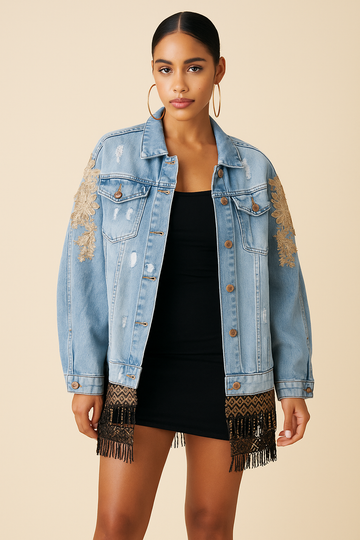 Belle de Denim