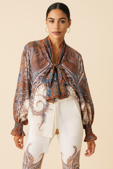 Rhapsodie Paisley Ensemble