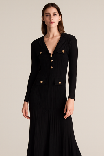 Nuit Commande Dress