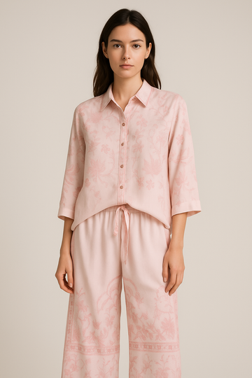 Blush Reverie Ensemble
