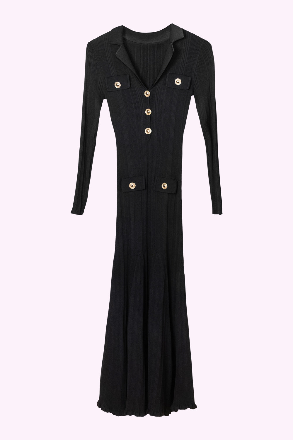 Nuit Commande Dress
