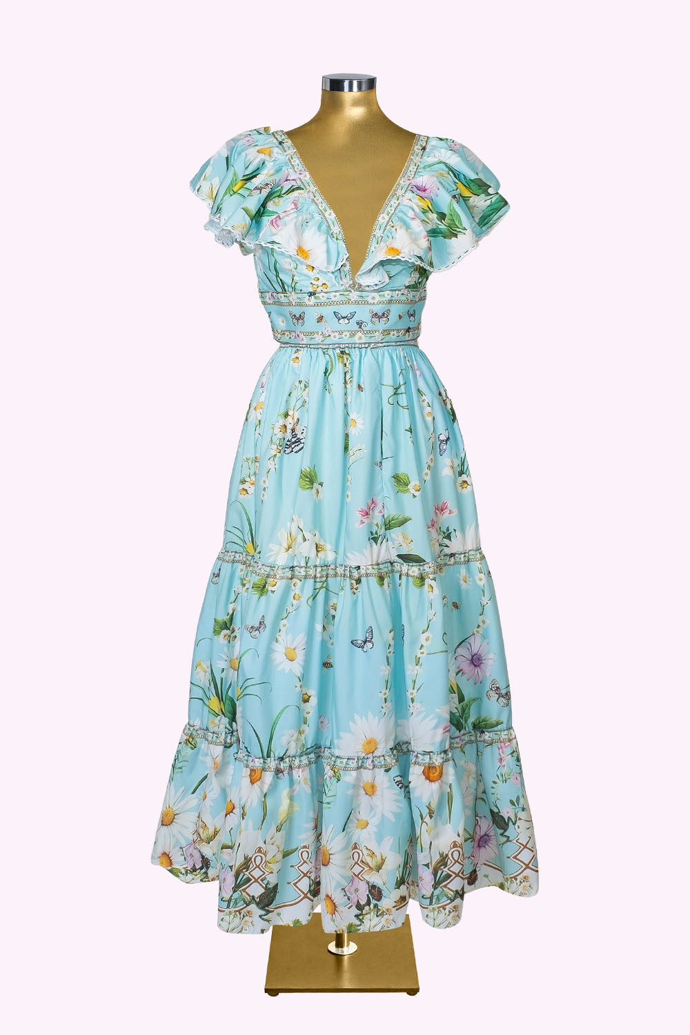 Floralia