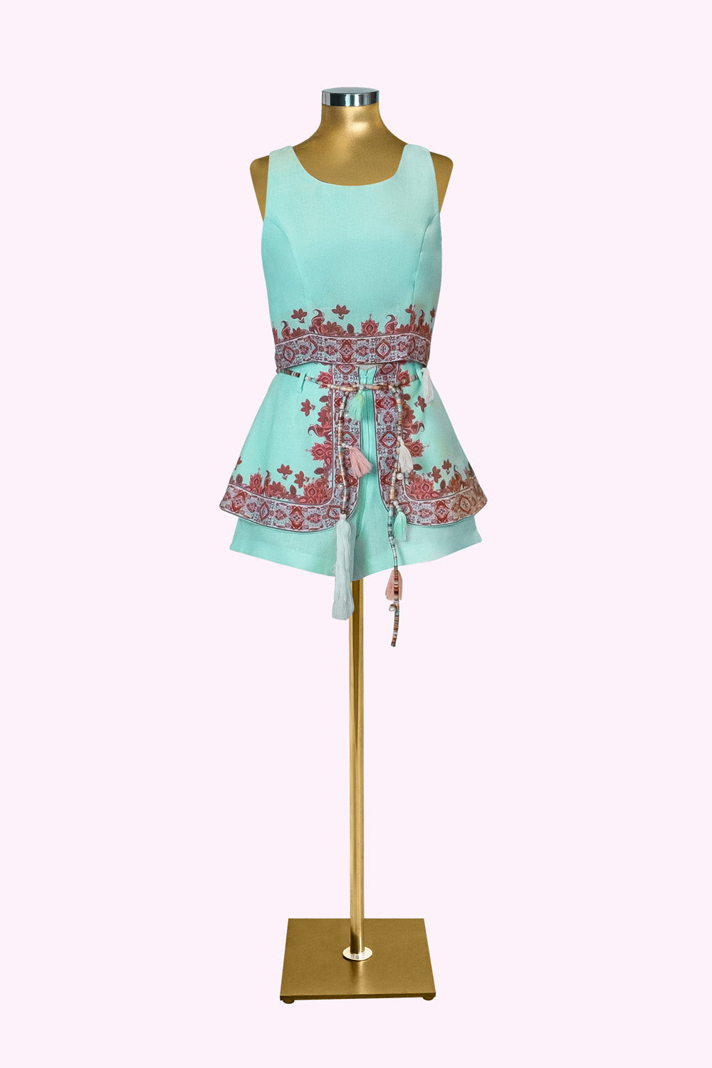 بوهيما سوليس