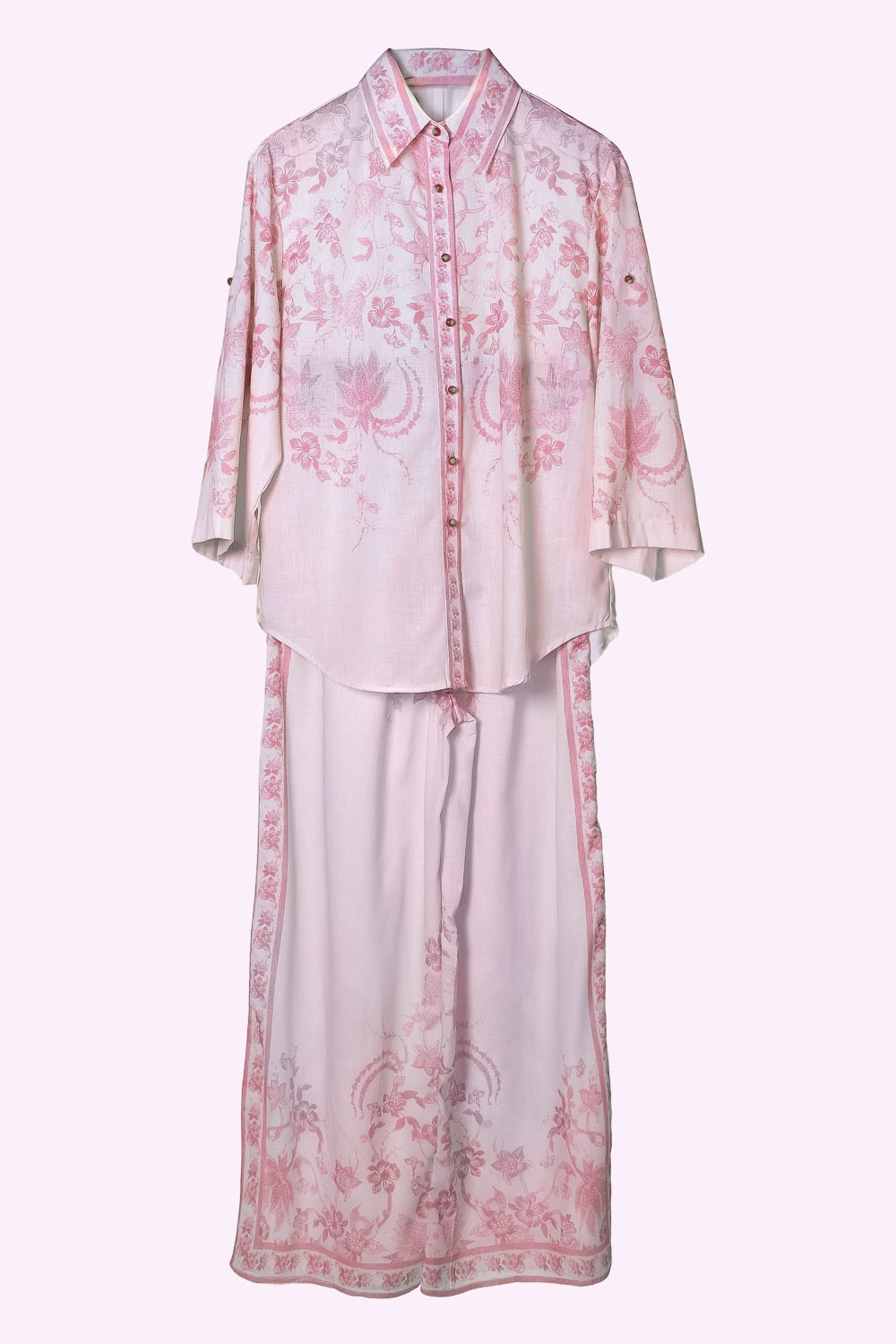 Blush Reverie Ensemble