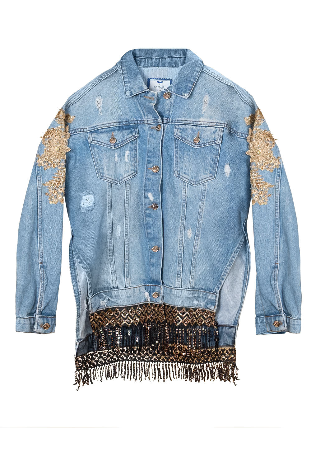 Belle de Denim