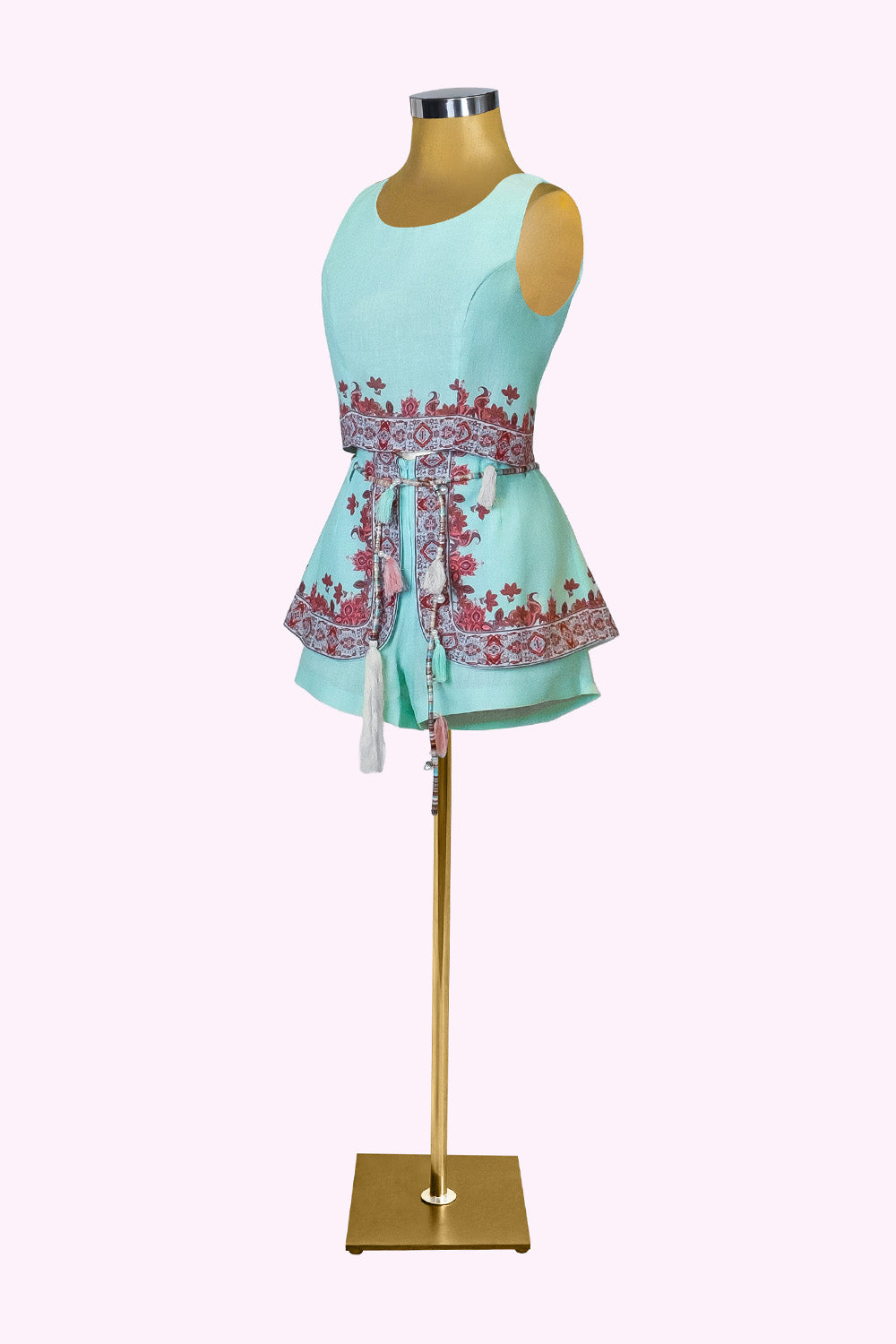 بوهيما سوليس