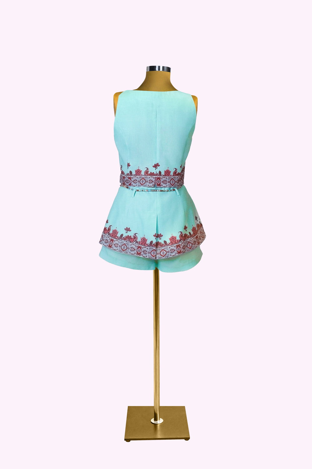 بوهيما سوليس